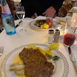 Photo n°5 de l'avis de Andreas.e fait le 26/04/2024 à 22:36 sur le  Coselpalais - Restaurant & Grand Café à Dresden