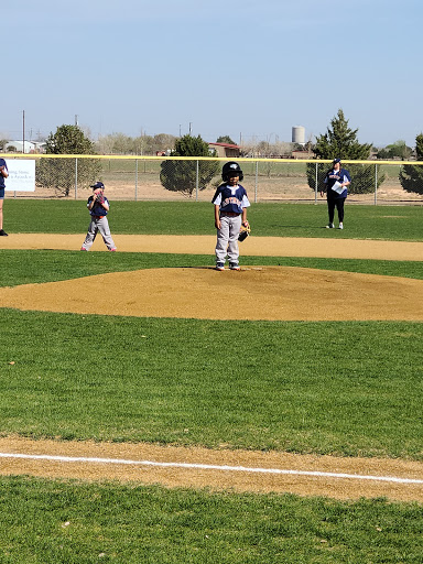 Softball club Lubbock