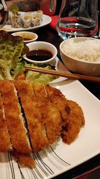 Tonkatsu du Restaurant japonais Oïshi à Aubière - n°2