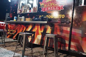 Waros Grill Venezuelan Food Truck image