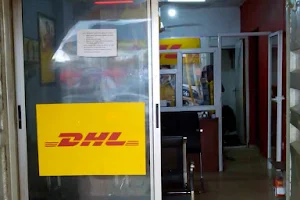 DHL Express, Asaba image