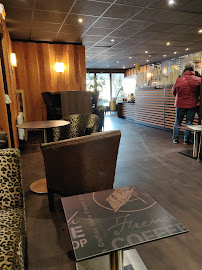 Atmosphère du Café French Coffee Shop à La Rochelle - n°16