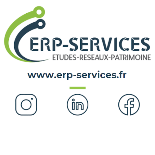 Consultant en ingénierie ERP-SERVICES Saint-Germain-lès-Arpajon