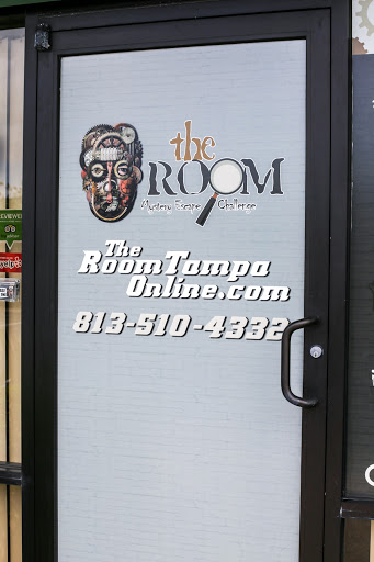 Tourist Attraction «The Room Tampa», reviews and photos, 12635 Race Track Rd, Tampa, FL 33626, USA