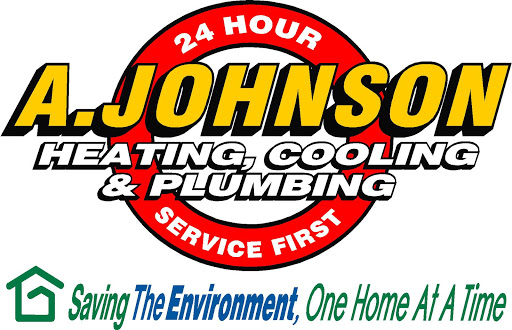 HVAC Contractor «A Johnson Plumbing Heating And Air Conditioning Inc.», reviews and photos, 128 Swan St, Scotia, NY 12302, USA