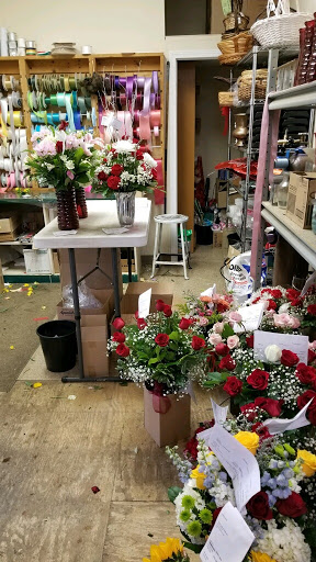Florist «Agnew Florist-Watertown», reviews and photos, 587 Main St, Watertown, CT 06795, USA