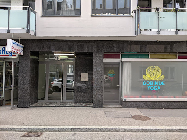 Gobinde Yoga - Zürich