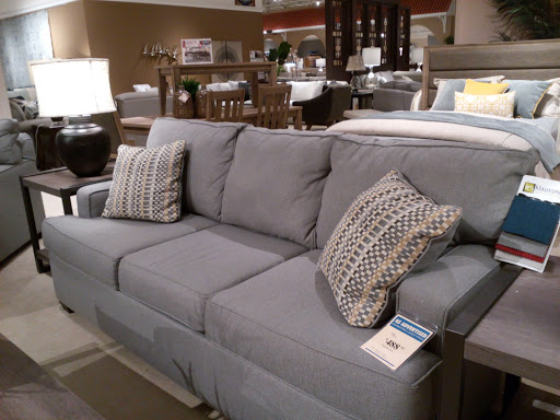 Furniture Store «Johnny Janosik World of Furniture», reviews and photos, 11151 Trussum Pond Rd, Laurel, DE 19956, USA