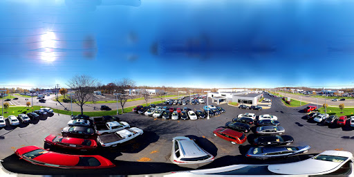 Nissan Dealer «West Herr Nissan of Orchard Park», reviews and photos, 3580 Southwestern Blvd, Orchard Park, NY 14127, USA