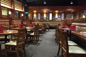 Boston Pizza