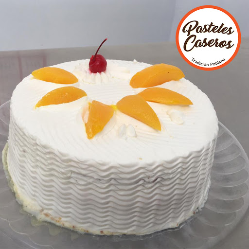 Pasteles Caseros Sucursal 11 Sur