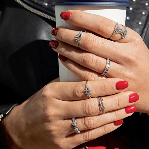 Jeweler «The Karat Shop», reviews and photos, 102 W Jericho Turnpike, Huntington Station, NY 11746, USA