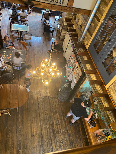 Coffee Shop «Inglebean Coffee House», reviews and photos, 106 E Main St, Millheim, PA 16854, USA