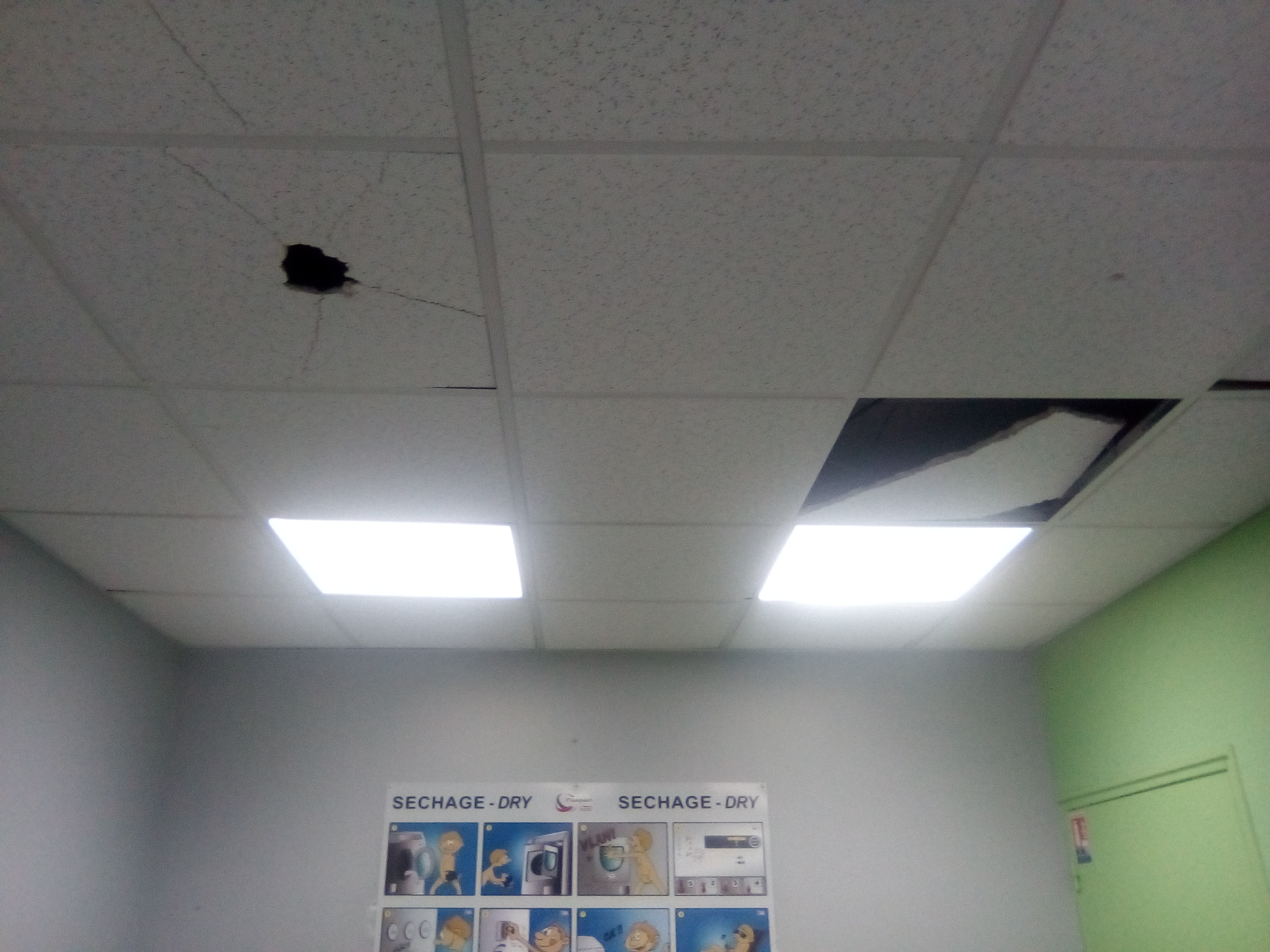 Photo n° 3 de l'avis de Katsumie.a fait le 13/02/2019 à 19:20