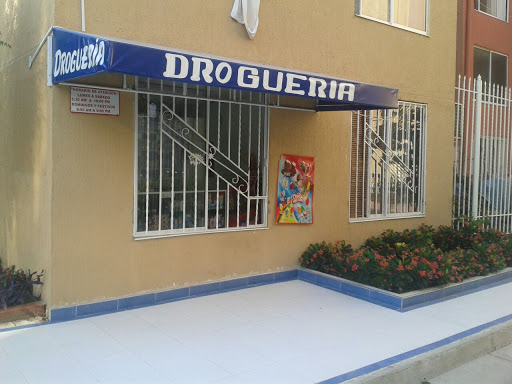 Drogueria Adafarma