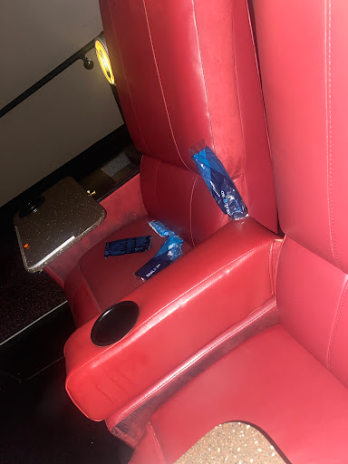 Movie Theater «AMC DINE-IN Mesquite 30», reviews and photos, 19919 Lyndon B Johnson Fwy, Mesquite, TX 75149, USA