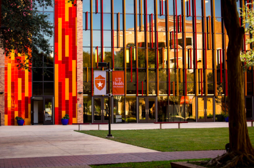 University of Texas Health Science Center at San Antonio - UT Health San Antonio