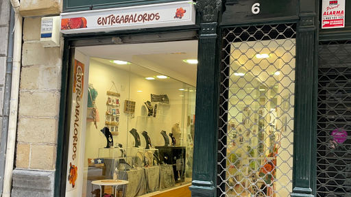 Entreabalorios: Tú Tienda De Abalorios En Bilbao