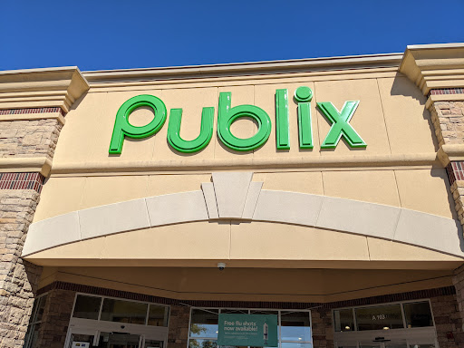 Supermarket «Publix Super Market at Pelham Commons», reviews and photos, 215 Pelham Rd, Greenville, SC 29615, USA