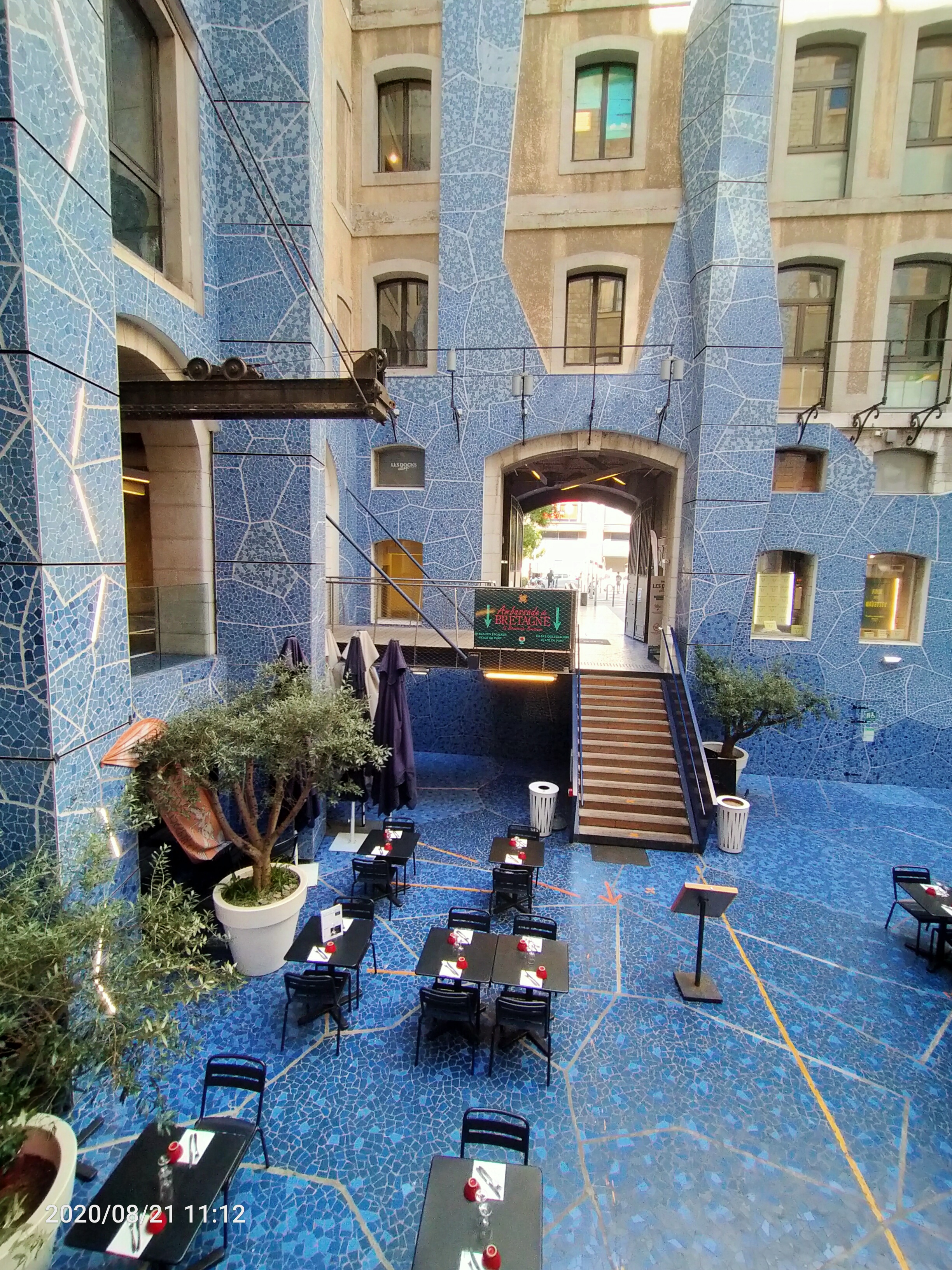 Photo n° 2 de l'avis de nada.a fait le 22/06/2020 à 13:18