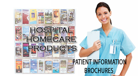 Hospital Home Care Products