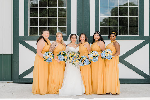 Florist «Fairfield Flowers», reviews and photos, 5194 Fairfield Shopping Centre, Virginia Beach, VA 23464, USA