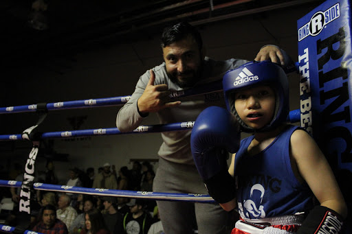 Martial Arts School «Factum CrossFit and Mixed Martial Arts», reviews and photos, 8383 S 700 W, Sandy, UT 84070, USA