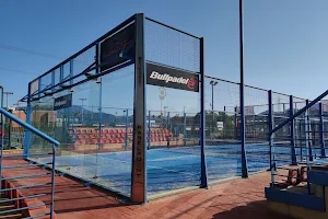 Club Padelpoint image