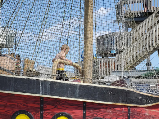 Water Park «OC Waterpark», reviews and photos, 728 Boardwalk, Ocean City, NJ 08226, USA