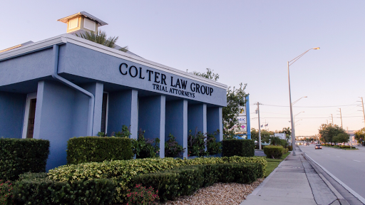 Divorce Lawyer «Colter Law Group», reviews and photos