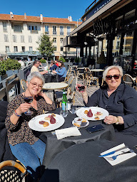 Photo n°131 de Le Touring Hotel-Restaurant à Saint-Raphaël ()