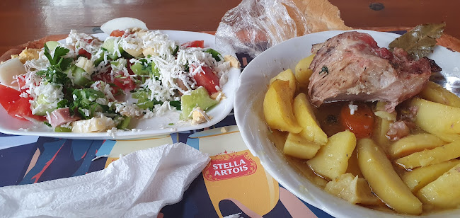 Opinii despre Закусвалня "Сам-кинти" în Пазарджик - Ресторант