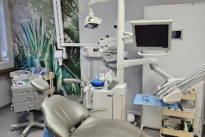 DENTILUX Stomatolog Dentysta Sosnowiec image