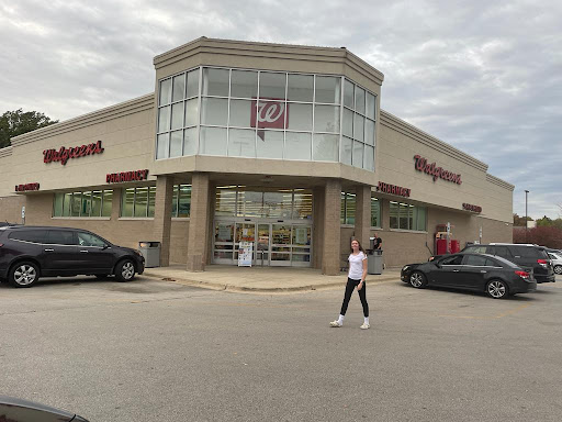 Walgreens