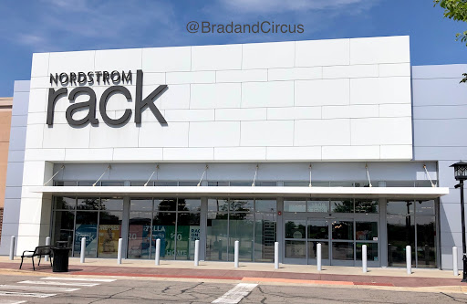 Department Store «Nordstrom Rack Algonquin Commons», reviews and photos, 1808 S Randall Rd, Algonquin, IL 60102, USA