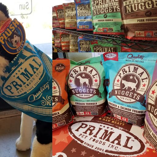 Pet Store «Village Pets», reviews and photos, 8522 Madison Ave, Fair Oaks, CA 95628, USA