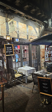 Les plus récentes photos du Restaurant L'Esprit Du Moulin à Albi - n°1