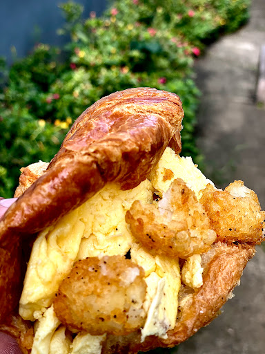 Donut Shop «Clifton Donut Shop», reviews and photos, 2317 Brownsboro Rd, Louisville, KY 40206, USA