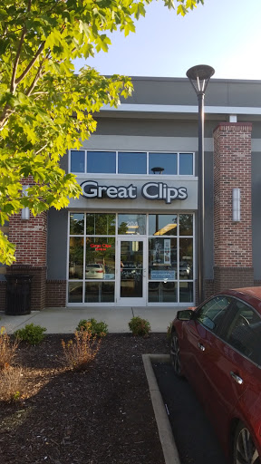 Hair Salon «Great Clips», reviews and photos, 6493 Centerville Rd #204, Williamsburg, VA 23188, USA