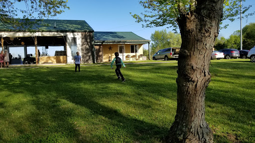 Wedding Venue «The Pick Inn», reviews and photos, 550 Zieglers Fort Rd, Gallatin, TN 37066, USA