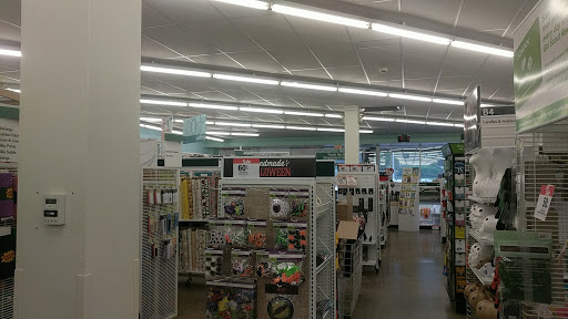 Fabric Store «Jo-Ann Fabrics and Crafts», reviews and photos, 360 Tri County Lane, Belle Vernon, PA 15012, USA
