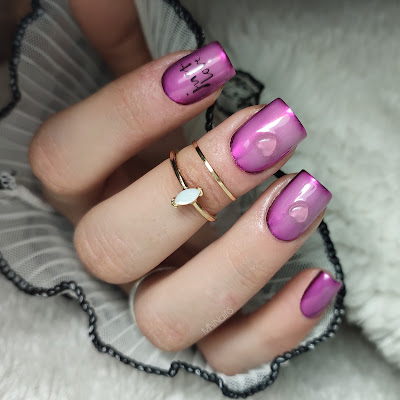 MN.Nail'S - Clermont-Ferrand à Clermont-Ferrand