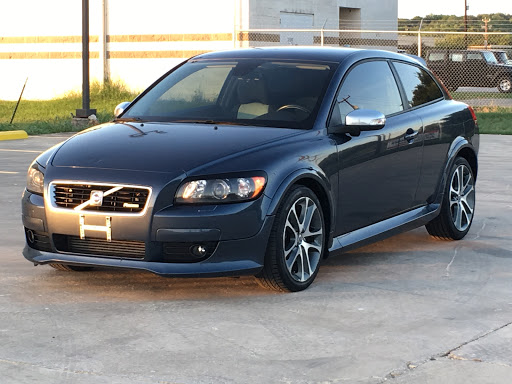 Used Car Dealer «Alamo Auto», reviews and photos, 1121 Basse Rd, San Antonio, TX 78212, USA