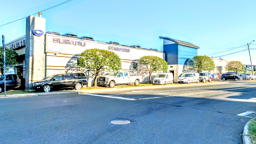 Subaru Dealer «Subaru Stamford», reviews and photos, 198 Baxter Ave, Stamford, CT 06902, USA