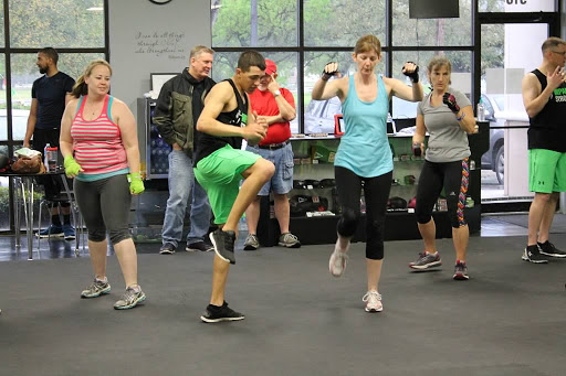 Gym «Impact Strong», reviews and photos, 915 Spring Cypress Rd, Spring, TX 77373, USA