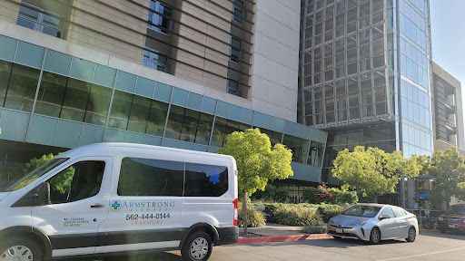 City of Hope Medical Center image