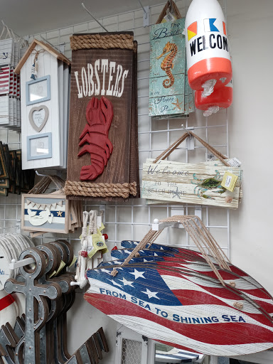 Wicker Store «Cape May Wicker», reviews and photos, 203 Sunset Blvd, West Cape May, NJ 08204, USA