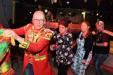 Stichting Disco 't Trefpunt Doolgaardstraat 34, 5961 TS Horst, Nederland