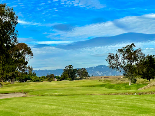 Public Golf Course «Chuck Corica Golf Complex», reviews and photos, 1 Clubhouse Memorial Rd, Alameda, CA 94502, USA