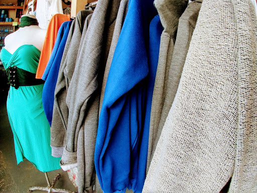 Fabric Store «Fabric Planet», reviews and photos, 423 Lincoln Blvd, Venice, CA 90291, USA